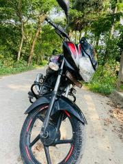 BAJAJ DISCOVER 100